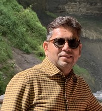 Narsinghani Kareem