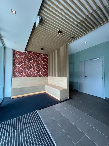 26 Rue De L'Europe, La Chapelle-sur-Erdre à louer - Hall d’entrée – Image 3 sur 22