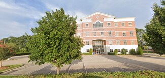 Plus de détails pour 639 executive Pl, Fayetteville, NC - Bureau à louer