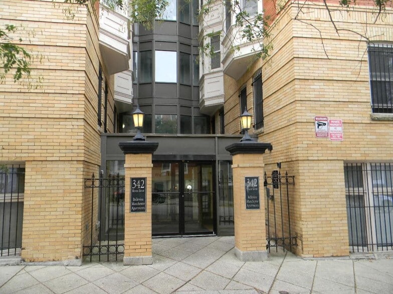 342 Bloom St, Baltimore, MD à vendre - Autre – Image 3 sur 33