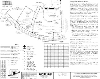 Plus de détails pour 121 Sand Buckler Dr, Pullman, WA - Terrain à vendre