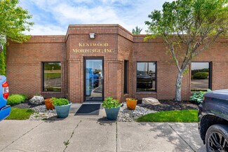 Plus de détails pour 610 N Main St, Springboro, OH - Bureau à louer