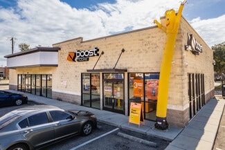Plus de détails pour 751-753 E Fowler Ave, Tampa, FL - Local commercial à louer