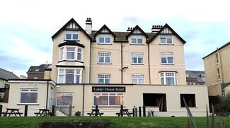 Plus de détails pour The Banks, Seascale - Hôtellerie à vendre
