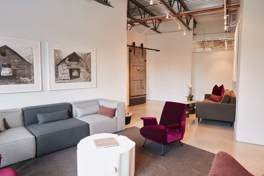 104 W 12th St, Houston, TX à louer - Photo de l’immeuble – Image 3 sur 9