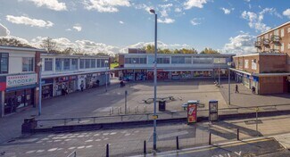 Plus de détails pour 3-3A Marian Sq, Bootle - Local commercial à louer
