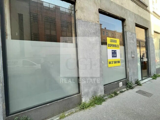 Plus de détails pour Bureau à louer