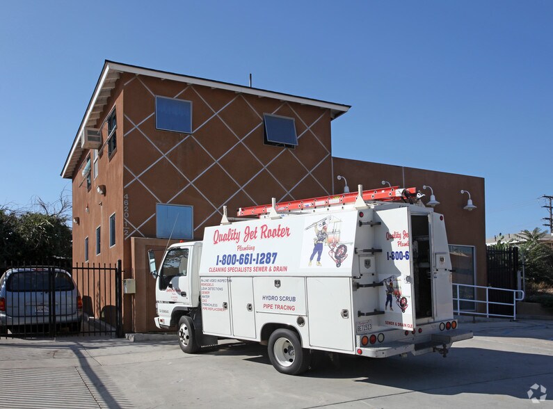 4620-4620 1/2 E 3rd St, Los Angeles, CA à vendre - Photo de l’immeuble – Image 3 sur 40