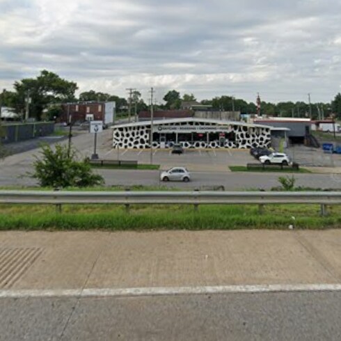 5001 Alabama Ave, Nashville, TN à louer - Photo de l’immeuble – Image 2 sur 10