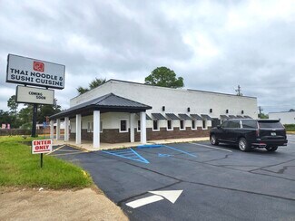 Plus de détails pour 1111 Dawson Rd, Albany, GA - Local commercial à vendre