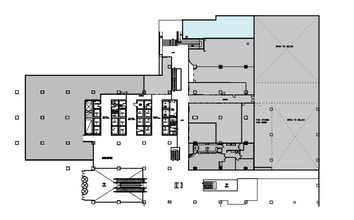225 N Michigan Ave, Chicago, IL à louer Plan d’étage– Image 1 sur 1