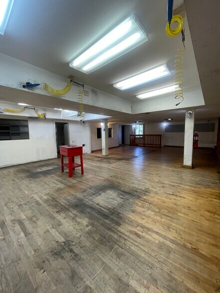 513 S Main St, Moscow, ID à louer - Photo de l’immeuble – Image 2 sur 8