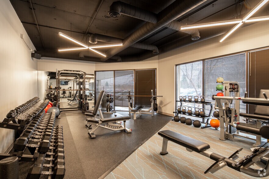 7300 Metro Blvd, Edina, MN à louer - Photo intérieure – Image 3 sur 13
