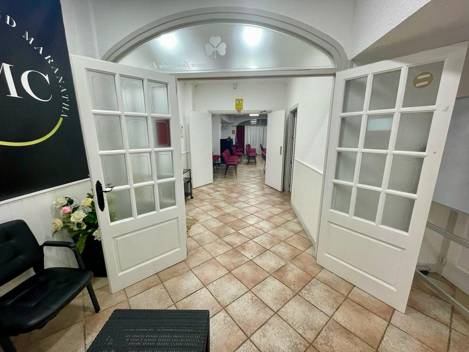 Immeuble residentiel dans Calella, Barcelona à vendre Photo intérieure– Image 1 sur 7