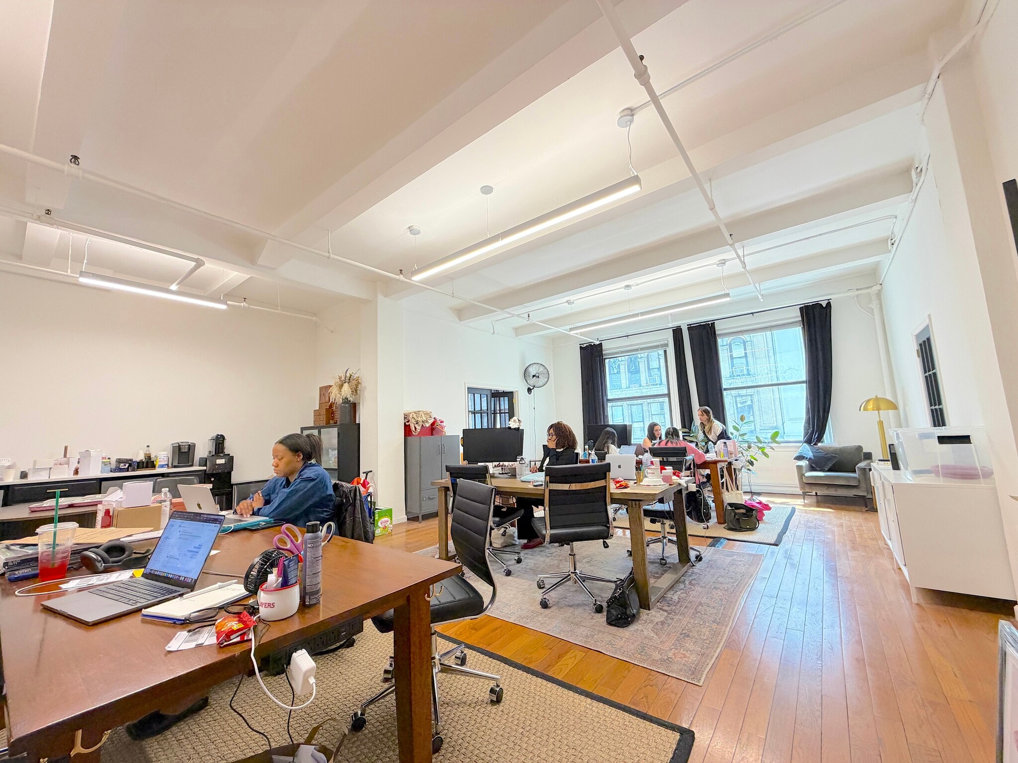 121-127 W 27th St, New York, NY à louer Photo intérieure– Image 1 sur 7