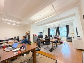 121-127 W 27th St, New York, NY à louer Photo intérieure– Image 1 sur 7