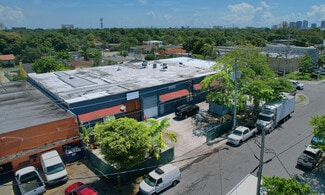 Plus de détails pour 1401-1423 NW 23rd St, Miami, FL - Industriel/Logistique à vendre