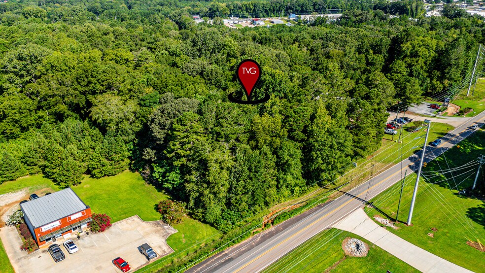 633 Old Phoenix NE rd, Eatonton, GA à vendre - Photo de l’immeuble – Image 3 sur 8