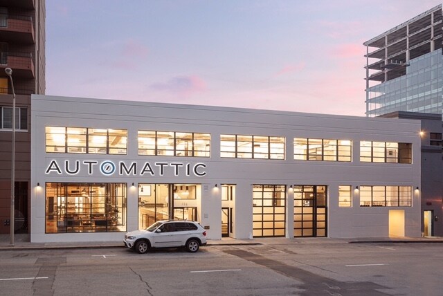 132-140 Hawthorne St, San Francisco, CA à louer Photo de l’immeuble– Image 1 sur 6