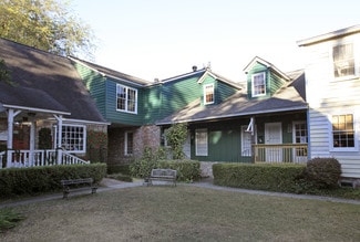 Plus de détails pour 217 Lucas St, Mount Pleasant, SC - Local commercial à louer