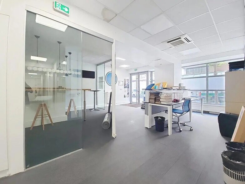 Bureau dans Paris à vendre - Photo intérieure – Image 2 sur 6