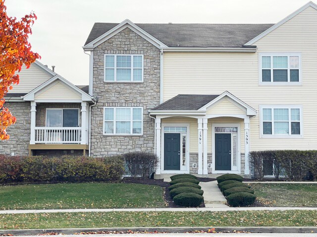 1391 Carolyn Ct, Yorkville, IL à vendre Photo principale– Image 1 sur 2