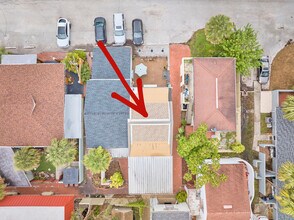 740 Overlook Dr, Winter Haven, FL - VUE AÉRIENNE  vue de carte - Image1