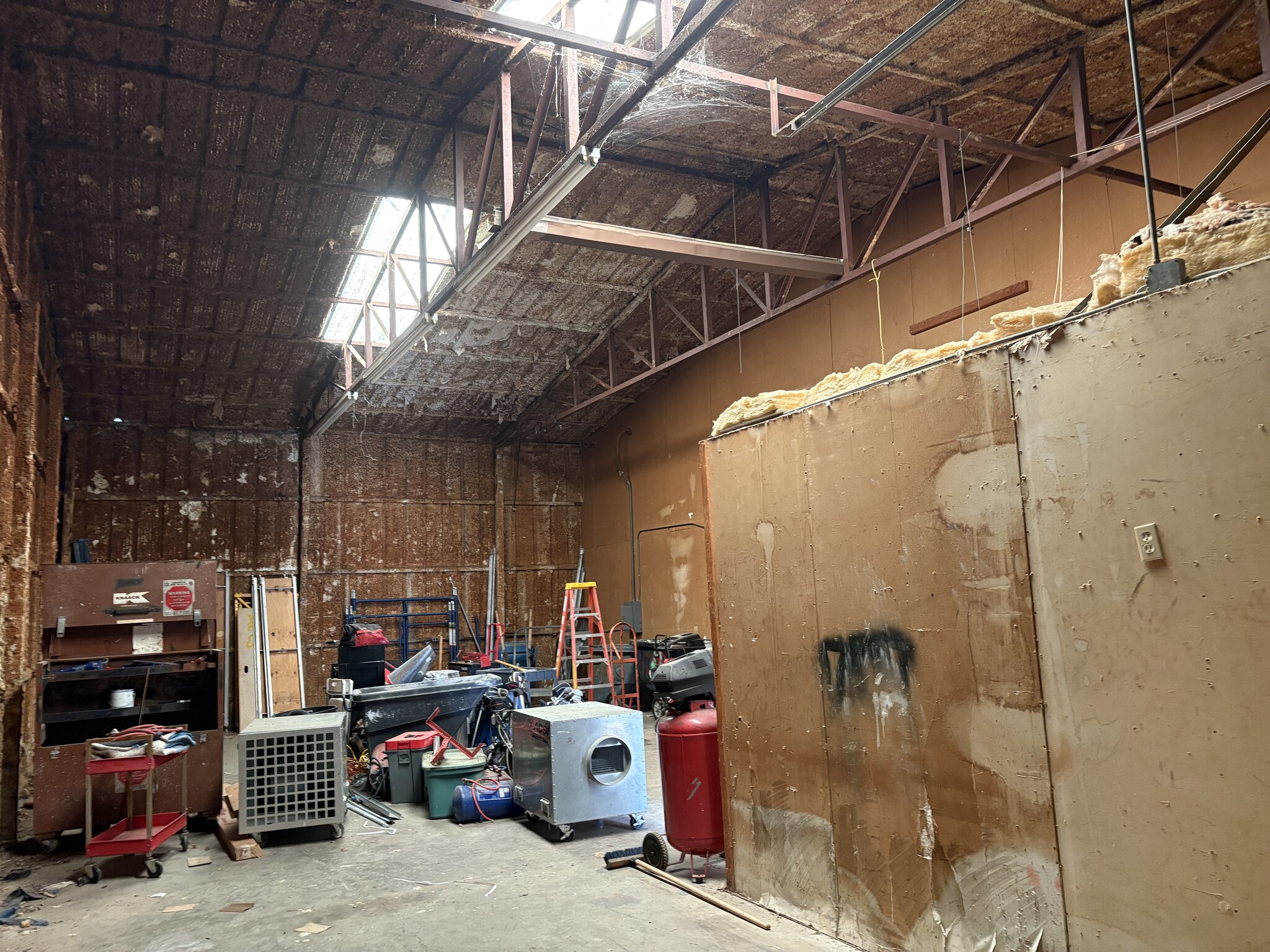 4620 Industrial St, Rowlett, TX à louer Photo intérieure– Image 1 sur 4