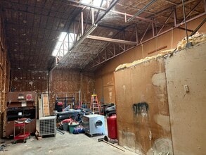 4620 Industrial St, Rowlett, TX à louer Photo intérieure– Image 1 sur 4