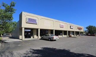 Plus de détails pour 742-748 Silver Bluff Rd, Aiken, SC - Local commercial à louer