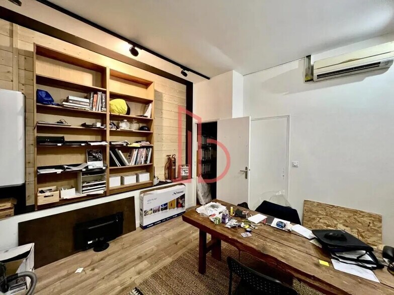 Bureau dans Bordeaux à louer - Photo de l’immeuble – Image 3 sur 6
