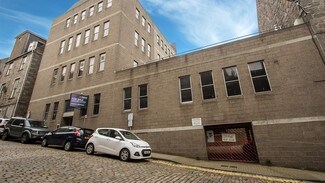 Plus de détails pour 4 Windmill Brae, Aberdeen - Local commercial à louer
