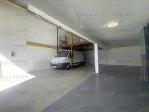 Local d’activités dans Saint-Ouen-l'Aumône à louer Photo intérieure– Image 1 sur 9