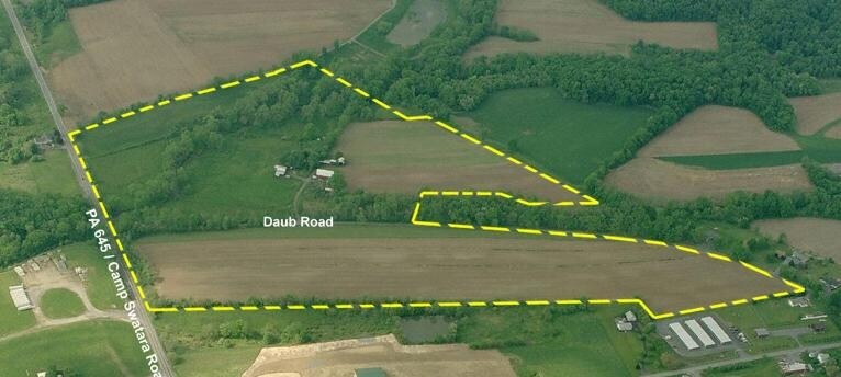 81 Daub Rd, Myerstown, PA à vendre - Photo principale – Image 2 sur 3