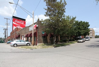 Plus de détails pour 614-620 W 26th St, Kansas City, MO - Bureau à louer