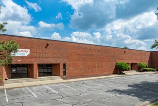 Plus de détails pour 205 Bucknell Ct SW, Atlanta, GA - Industriel/Logistique à louer