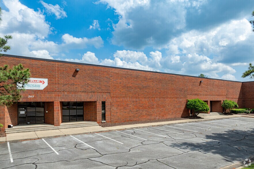 205 Bucknell Ct SW, Atlanta, GA à louer - Photo principale – Image 1 sur 4