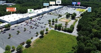 Plus de détails pour 101 Station Dr, Anderson, SC - Terrain à vendre