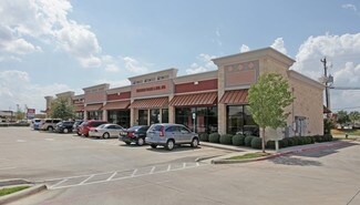 Plus de détails pour 681 S Main St, Keller, TX - Local commercial à louer