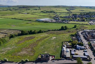 Plus de détails pour Crosshill Rd, Maybole - Terrain à vendre