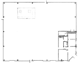1427 Bellbrook Ave, Xenia, OH à louer Plan d’étage– Image 1 sur 1