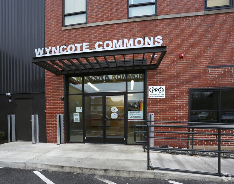 827 Glenside Ave, Wyncote, PA à vendre - Photo de l’immeuble – Image 3 sur 41