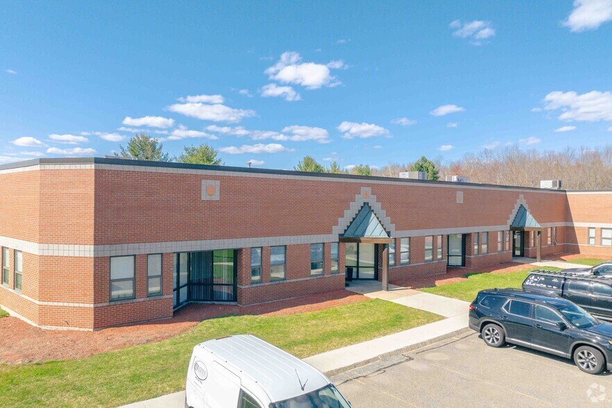 19 Sterling Rd, Billerica, MA à louer - Photo de l’immeuble – Image 1 sur 6