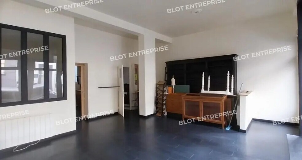 Local commercial dans Brest à vendre - Photo intérieure – Image 3 sur 8