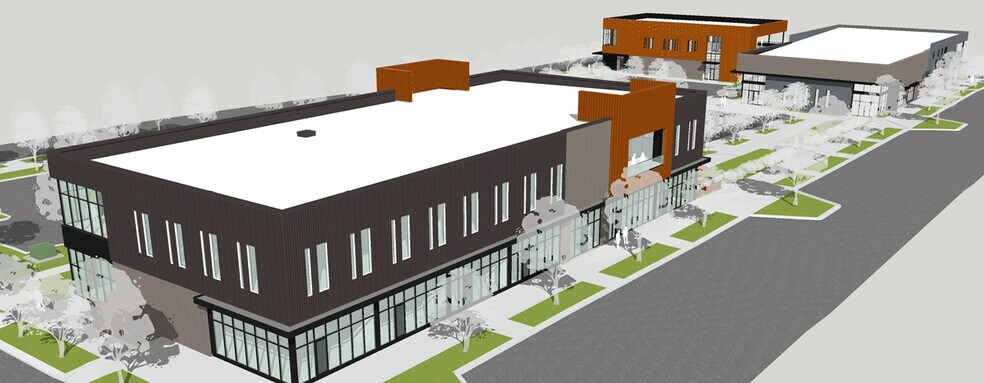 14652 Canopy Ave, Omaha, NE à louer - Photo de l’immeuble – Image 3 sur 8