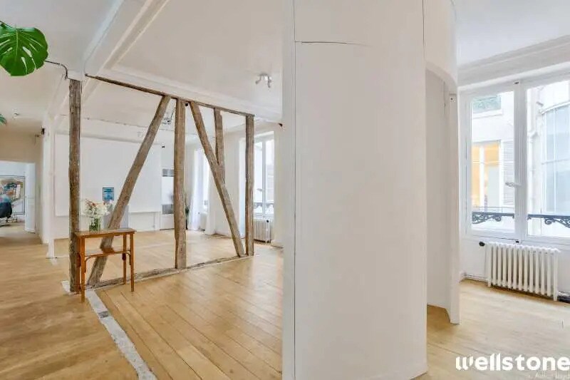 229 Rue Saint-Honoré, Paris à louer - Photo de l’immeuble – Image 3 sur 11