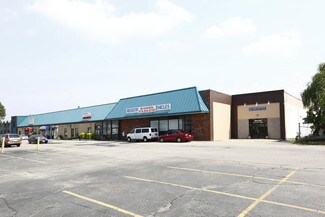 Plus de détails pour 450 Chelmsford St, Lowell, MA - Local commercial à louer