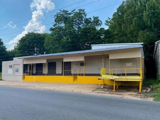 Plus de détails pour 520 Amulet St, Natchitoches, LA - Industriel/Logistique à vendre