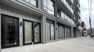 Plus de détails pour 209 N 11th St, Brooklyn, NY - Local commercial à louer