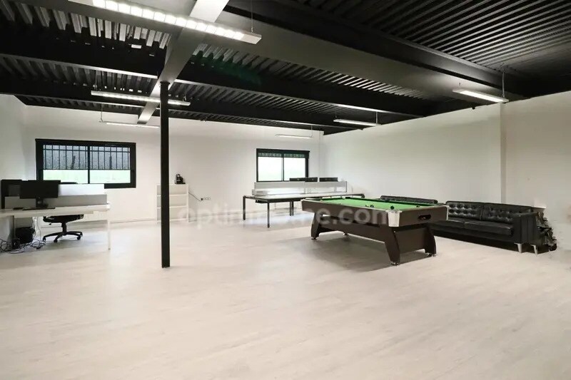 Bureau dans Moussy-le-Neuf à louer - Photo intérieure – Image 3 sur 5